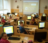 Hravě žij zdravě  – naši páťáci nejlepší v kraji