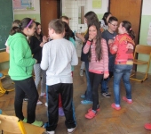 Preventivní program – 5. ročník