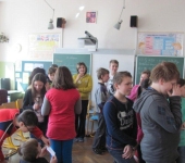 Preventivní program – 5. ročník (I. blok)