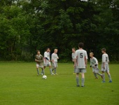 Krucemburk Cup 2015 - turnaj základních škol v kopané