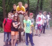 ZOO Dvůr Králové - exkurze