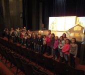 Divadlo v anglickém jazyce