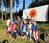 Projekt „Do lesa s lesníkem“