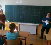 FOKUS – beseda o duševním zdraví