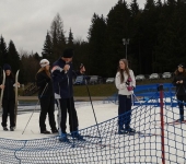 Lyžařský výcvikový kurz