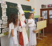 Mikuláš 2016