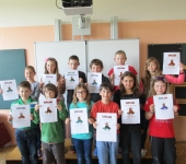 Projekt „Normální je nekouřit”