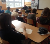 Projekt společnosti Člověk v tísni, Příběhy bezpráví