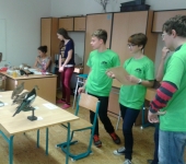 Přírodovědné klání