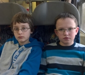 Okresní kolo PYTHAGORIÁDY žáků 5. tříd