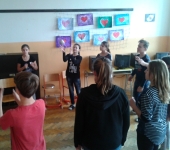 Pouta (ne)závislosti – 7. třída