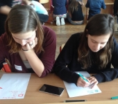 Program primární prevence Spektrum Žďár nad Sázavou pro 9. ročník