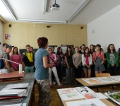 Úřad práce Havlíčkův Brod, SPŠS