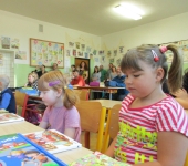 Slavnostní zahájení školního roku 2016/2017