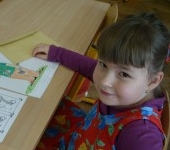 Zápis žáků do 1. třídy