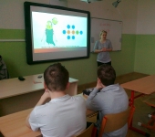 Přednáška o alkoholu