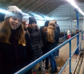 Exkurze Čističky odpadních vod v Krucemburku