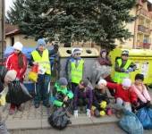 Den Země – 21. 4. 2017