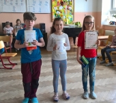 Pěvecká soutěž DO-RE-MI 2017