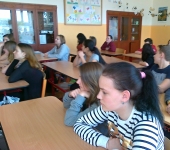 Duševní zdraví – 2. část besedy