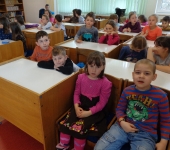 Knihovnická lekce – Žďár n. S.