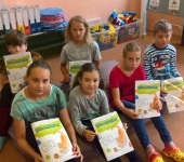 Projekt KOČK-O-MALOVÁNKY