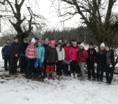 Lyžařský sportovní kurz