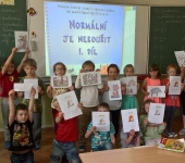 Projekt Normální je nekouřit