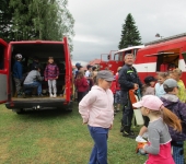 Ochrana člověka za mimořádných situací