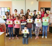 „Umím se rozhodnout“ – program primární prevence