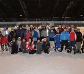 „Hurá vysvědčení“… aneb sportem pro radost