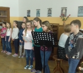 Vánoční koncert 19. 12. 2017