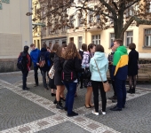 VČD Pardubice pro žáky 2. stupně