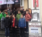 VČD Pardubice -„Výlet“