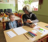 Zápis do 1. třídy – 10. 4. 2017