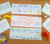 Zdravá výživa se Zdravou 5