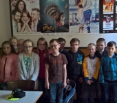 Filmová představení pro žáky 1. – 3. třídy