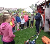 Den prevence dětských úrazů