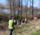 Den Země - 20. 4. 2018