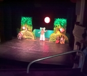 VČD Pardubice pro žáky 1. stupně