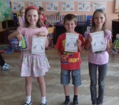 DO RE MI - pěvecká soutěž