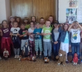 Loutkové představení