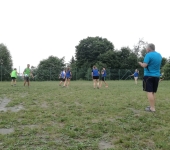 Letní sportovní kurz Daňkovice