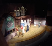 Horácké divadlo Jihlava - "O Perníčkovi"