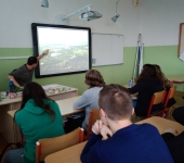 Cestopisná přednáška – Jihovýchodní Asie