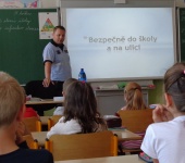 Preventivní programy