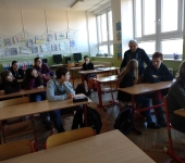 Příběhy bezpráví pro žáky 9. ročníku