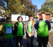 Přírodovědné klání 2018