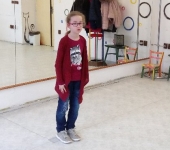 Okresní kolo recitační soutěže – Ledeč nad Sázavou – 13. 3. 2018