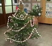 Bez stromečku nejsou Vánoce